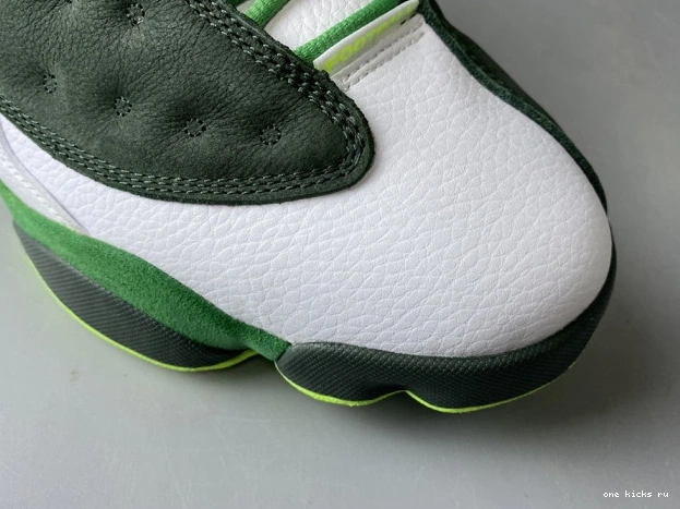 Rep Onekick Retro Ducks' PE Air 313 AR4390 13 Jordan - 'Oregon 0702